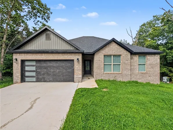 13 Angus Ln, Bella Vista, AR 72715