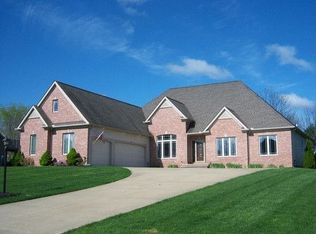 20972 Fawnhaven Dr, North Royalton, OH 44133