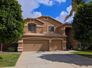 2553 S Jefferson, Mesa, AZ 85209