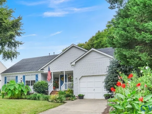 702 Parchment Blvd, Williamsburg, VA 23185