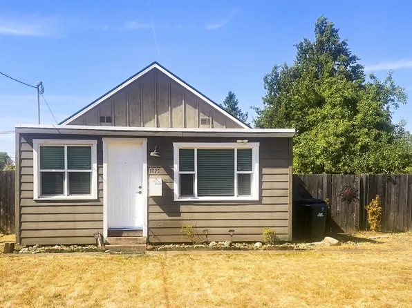 1875 W 18th Ave, Eugene, OR 97402