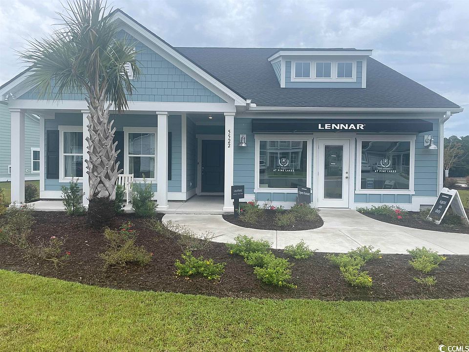 2nd image of 5522 Whitebark Dr. Lot 32   Litchfield ll