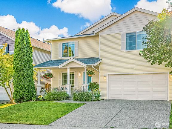 2nd image of 2314 119th Drive SE