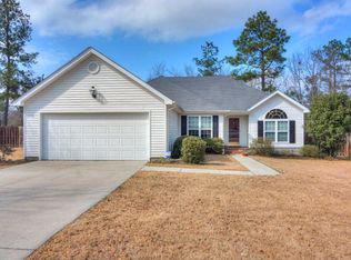1248 Watsonia Dr, Aiken, SC 29803