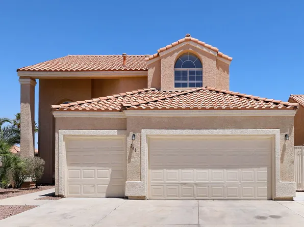 268 Sundial St, Henderson, NV 89074