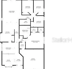 4 bed, 2.0 bath, 2005 sqft, $2,500 — Photo 4