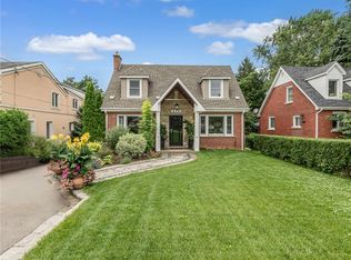 419 Patricia Dr, Burlington, ON L7T1J9