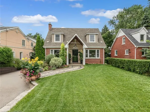 419 Patricia Dr, Burlington, ON L7T 1J9