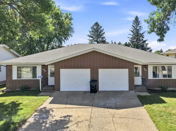 507/509 Interstate Ave E, Bismarck, ND 58503