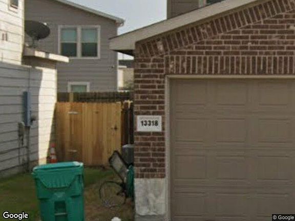 Exterior Address Verification