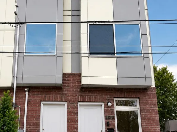 1906 E Harold St, Philadelphia, PA 19125