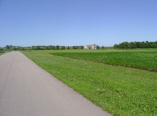 3567 Greenbelt Lots, Cedar Falls, IA 50613