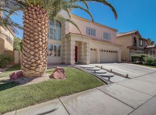 8621 Copper Ridge Ave, Las Vegas, NV 89129