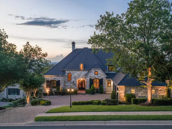 224 Golden Bear Dr, Austin, TX 78738