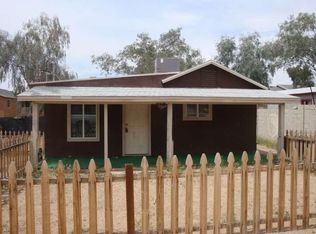 1747 W Cortez St #DE, Phoenix, AZ 85029