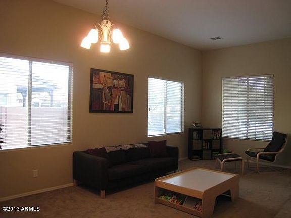 Family Room/Formal Dining
