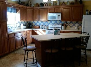 723 Rockport Rd, Pittsburg, KS 66762