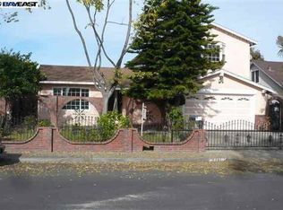 3241 San Marco Way, Union City, CA 94587