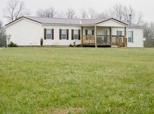 325 Ball Ridge Rd, Worthville, KY 41098