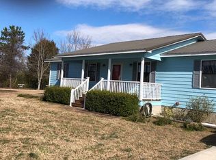 2150 Horseshoe Bend Rd, Scottsboro, AL 35769