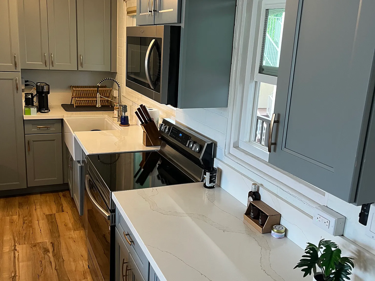 1 bed, 480 sqft, $2,800 — Photo 4