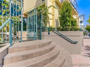 130 W Island Ave, San Diego, CA 92101