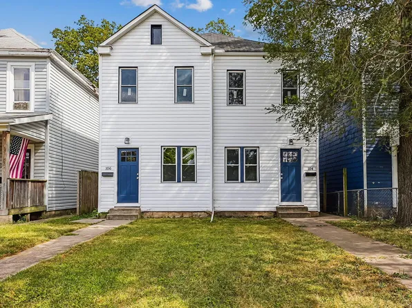 104 N Guilford Ave, Columbus, OH 43222