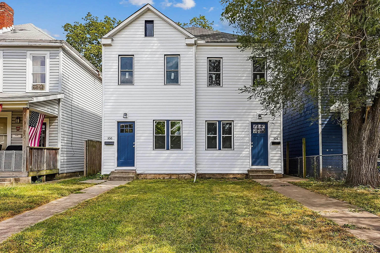 104 N Guilford Ave photo 1