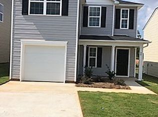 30 Jones Creek Cir, Greer, SC 29650