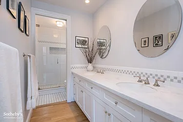 Sold by Sotheby's International Realty