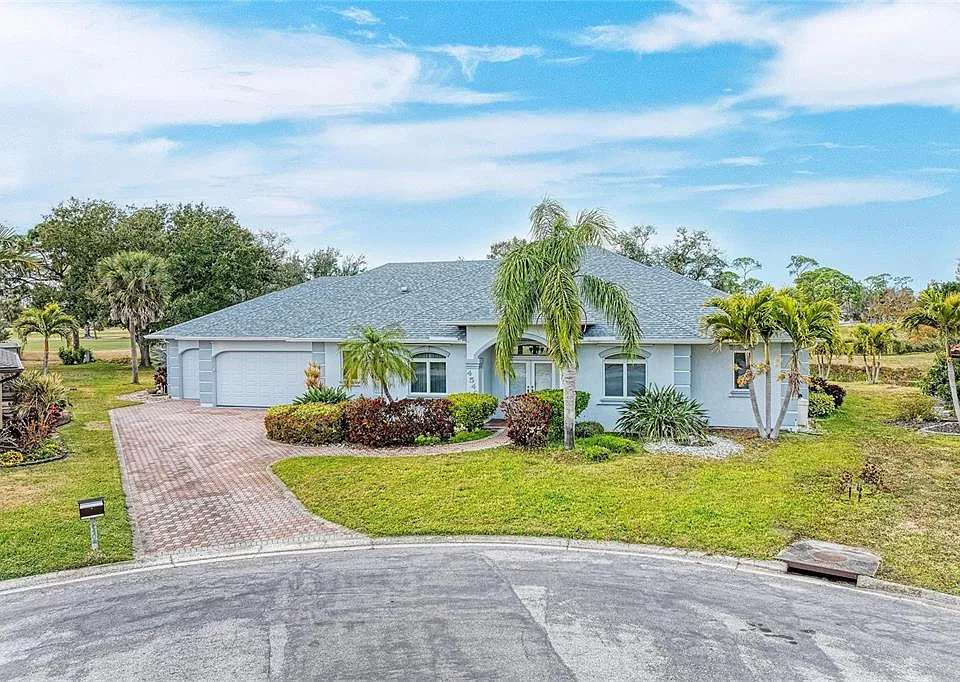 4540 Kipling Cir