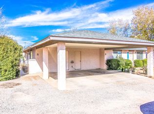 8040 E Lakeshore Dr APT A, Prescott Valley, AZ 86314