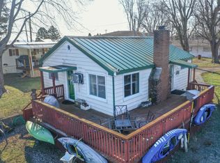 6698 N Harris Loop, Monon, IN 47959