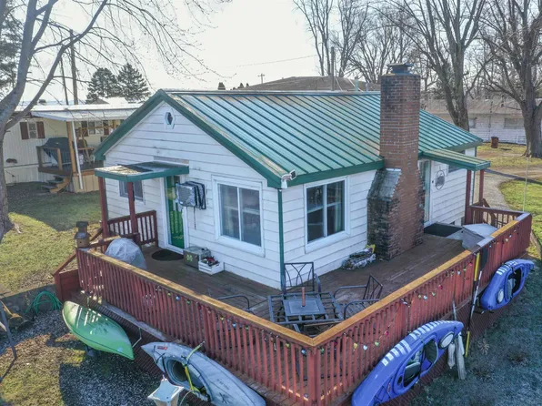 6698 N Harris Loop, Monon, IN 47959