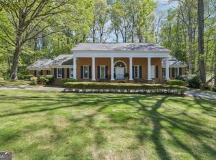 2087 Starfire Dr, Atlanta, GA 30345