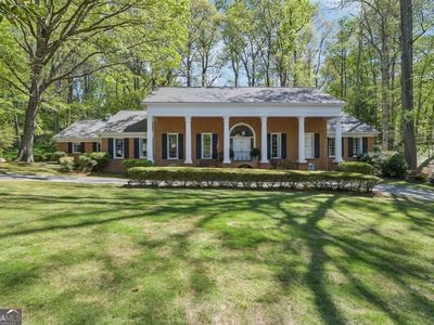 2087 Starfire Dr, Atlanta, GA, 30345