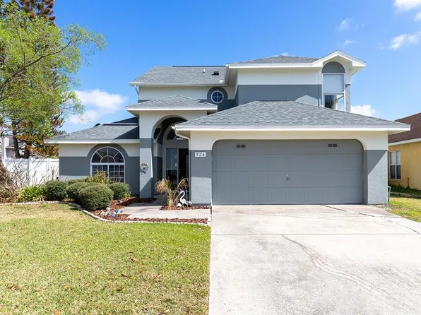 526 Whittingham Pl, Lake Mary, FL 32746