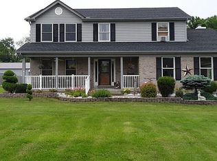 12331 Walters Rd, Sunman, IN 47041