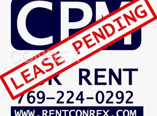 2171 Meagan Dr, Jackson, MS 39272