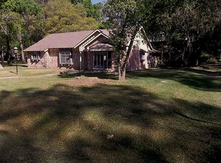 12702 High Sea Dr, Tomball, TX 77377