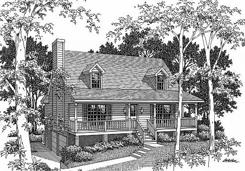 2nd image of 1144 McIntosh Ln