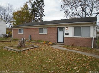 2025 Eastport St, Westland, MI 48186