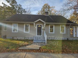 703 Ravenswood Dr, Evansville, IN