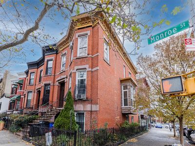 399 Monroe St, Brooklyn, NY, 11221