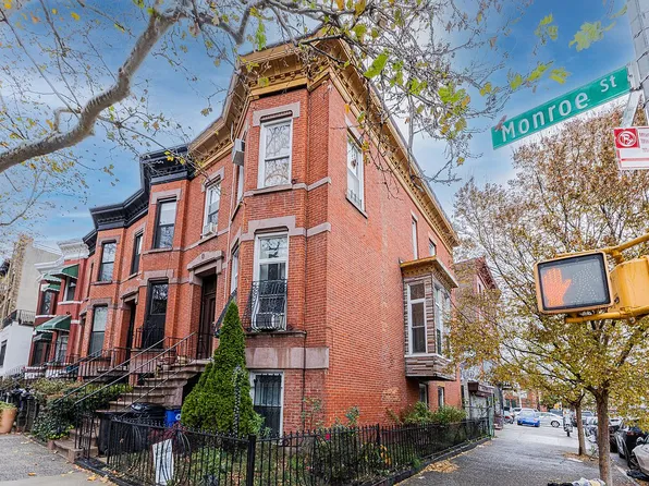 399 Monroe St, Brooklyn, NY 11221