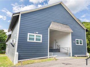 231 W Hull St #G, Denison, TX 75020