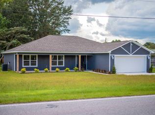 4183 Bell Ln, Pace, FL 32571