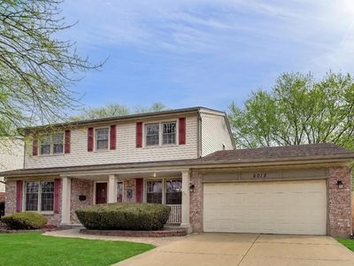 2013 N Windsor Dr, Arlington Heights, IL, 60004