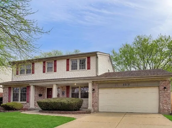 2013 N Windsor Dr, Arlington Heights, IL 60004