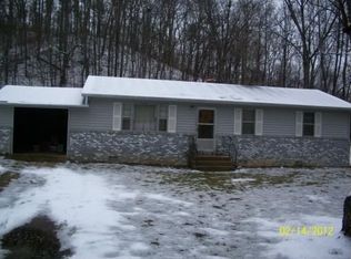 3504 Highway M, Marquand, MO 63655